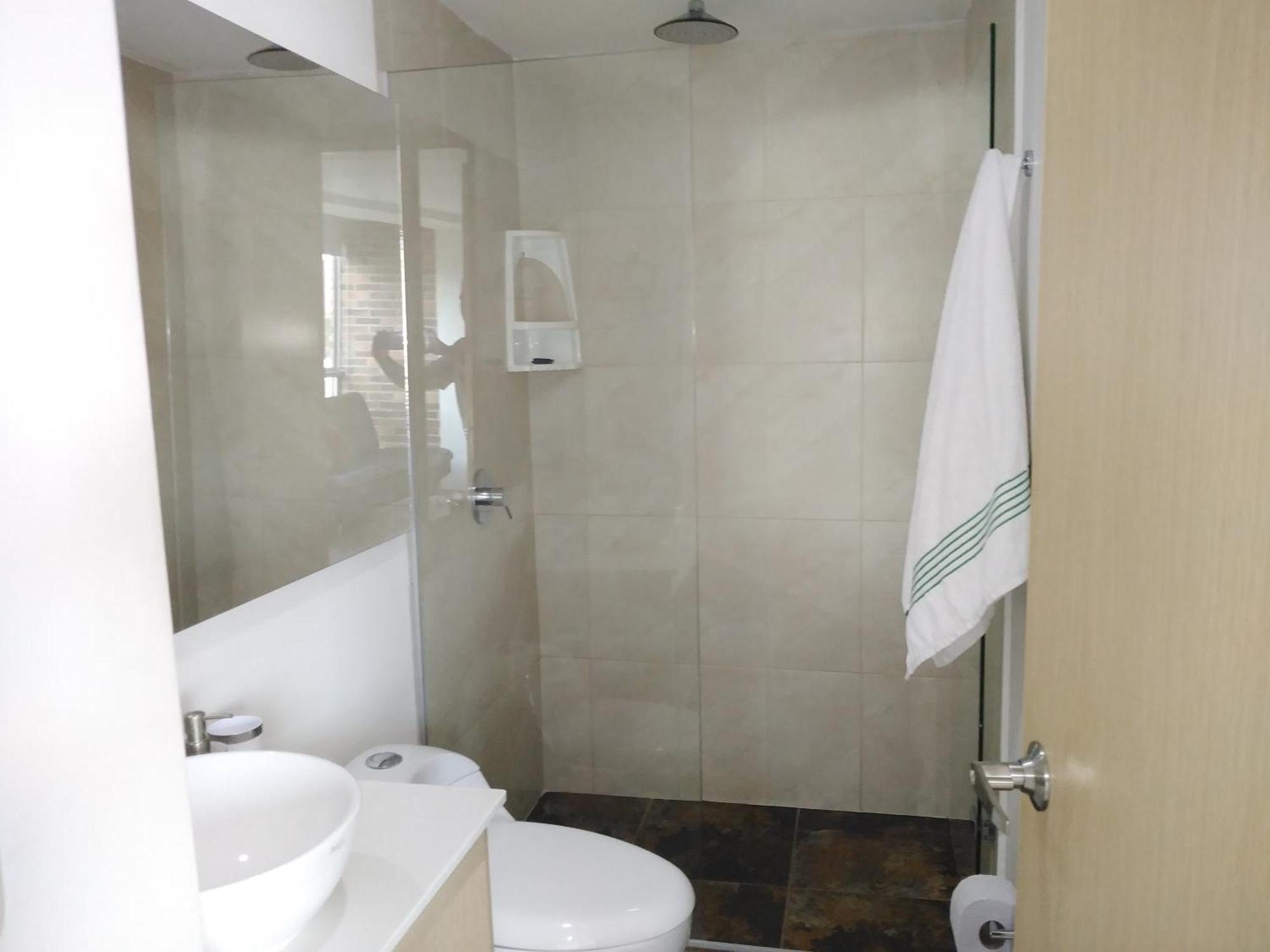 San Peter Suites Медельин Экстерьер фото