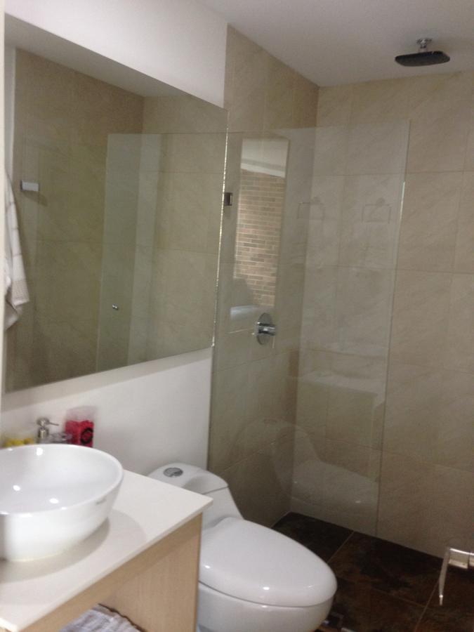 San Peter Suites Медельин Экстерьер фото
